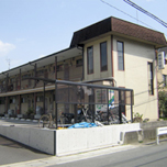 柊野住宅