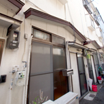 左京区松ヶ崎久土町
