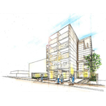 シエルコート北白川