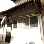 仲之町貸家