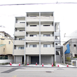 シエルコート北白川