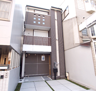 下京区 八条御前