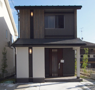 左京区岩倉西河原町 1号地