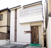 北区不動産 北区小山 中古一戸建て