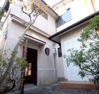 北区小山東玄以町