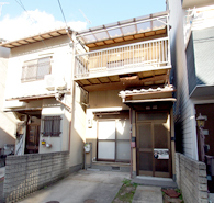 右京区龍安寺五反田町