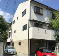北区不動産 北区北野西白梅町 中古一戸建て