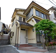 北区大宮一ノ井町