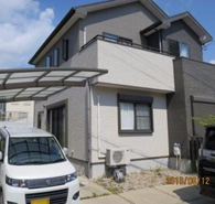 滋賀県大津市坂本