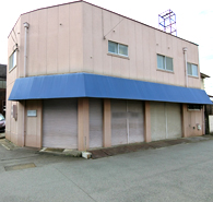 伏見区羽束師鴨川町