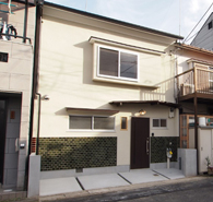 左京区不動産 左京区上高野畑ケ田町 中古一戸建て