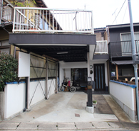 北区不動産 北区大宮西山ノ前町 中古一戸建て