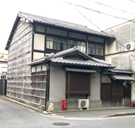 上京区不動産 上京区寺町通広小路下る東桜町 中古一戸建て