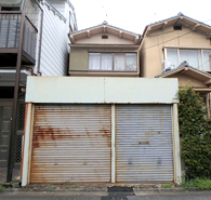 北区不動産 北区紫竹上堀川町 中古一戸建て