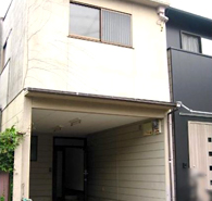 北区不動産 北区紫野泉堂町 中古一戸建て