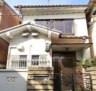 北区不動産 北区等持院南町 中古一戸建て