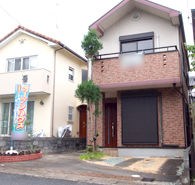 北区不動産 北区西賀茂北鎮守菴町 中古一戸建て
