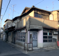 左京区不動産 左京区下鴨蓼倉町 中古一戸建て