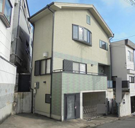 北区不動産 北区紫野東蓮台野町 中古一戸建て