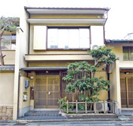 上京区不動産 上京区中立売通西入 中古一戸建て
