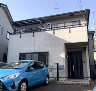 北区不動産 北区衣笠赤阪町 中古一戸建て