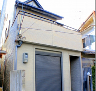 左京区下鴨中川原町