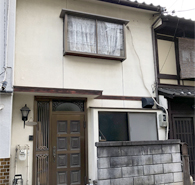 北区紫野石龍町