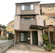 北区紫野東舟岡町