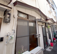 左京区松ヶ崎久土町