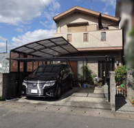 北区西賀茂井ノ口町
