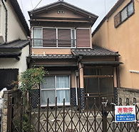 北区西賀茂川上町