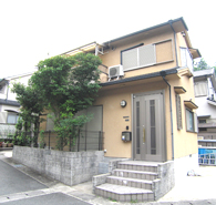 左京区不動産 左京区岩倉幡枝町 中古一戸建て