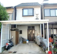 北区不動産 北区小山元町 新築一戸建て