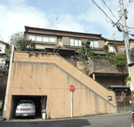北区不動産 北区大宮薬師山東町 新築一戸建て