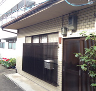 上京区(土地)上京区東若宮町