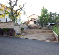 東山区(土地)東山区本町
