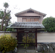 北区(土地)右京区鳴滝桐ケ淵町