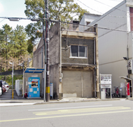 東山区(土地)東山区祇園北側