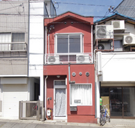 北区(店舗付住宅)北区大宮薬師山東町