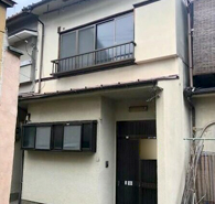 北区不動産(古家付土地)北区紫野下石龍町