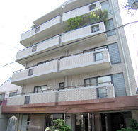 左京区不動産 グラン・ドムール北白川 中古マンション