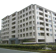北区不動産 イーグルコート北大路アネックス 中古マンション