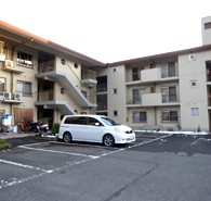 右京区(マンション)テラスハイツ鳴滝