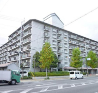 京都ロジュマン島町A‐1棟 中古マンション 京都市南区不動産