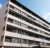マンハイム鴨川 中古マンション 京都市左京区不動産