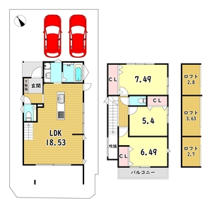 間取り＿東後藤町１号地.jpg