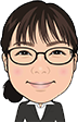 事務 上原 美友紀