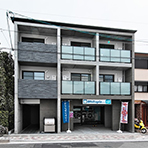 ホワイトピア紫竹店