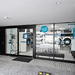 ホワイトピア紫竹店