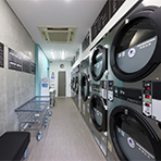 ホワイトピア北大路店